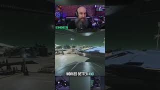 Star Citizen has a junkyard problem #starcitizen #gaming #streamer #gamedev ￼
