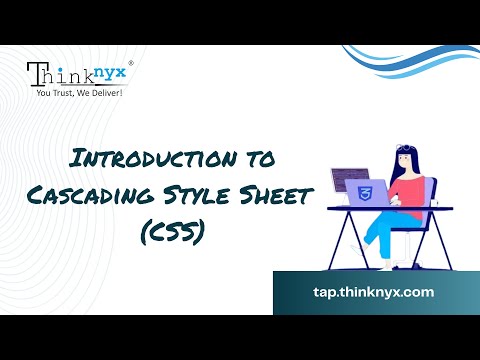 CSS Tutorial for Beginners #part1