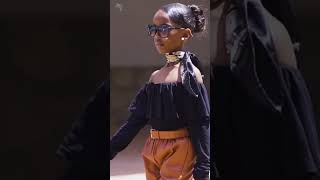 ህፃን ሞዴል ፍቅር አሸናፊ #shorts