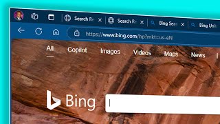 How to Adjust Country for Better Bing Search Results – Bing Search Advance