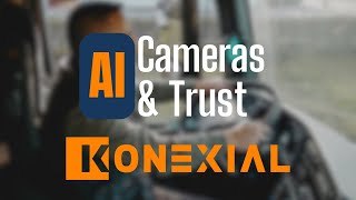 AI Dash Cams for Fleets: How They Improve Safety & Reduce Costs