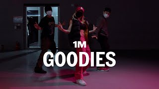 Ciara - Goodies ft. Petey Pablo / Isabelle Choreography