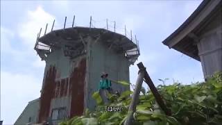 佐渡～ドンデン山荘から金北山③