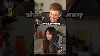 Valkyrae GETS MAD at Ellum's Viewer 😂