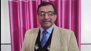 Amit Kumar Mehta | Testimonial | IT Guru Awards 2020