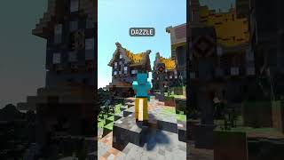PC RTX Illuminated Exploration with Shader Magic: 🌍#brixel #BrixelResourcePack #MinecraftRTX