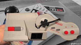 nintendo top loader #nes #nintendo #nintendoentertainmentsystem