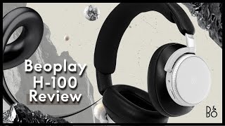 Beoplay H-100: The best headphones Bang & Olufsen has ever made?