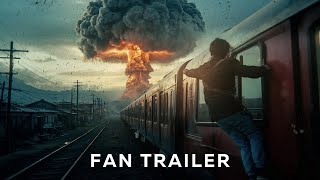 FAN TRAILER: The Last Train from Hiroshima – (2025)