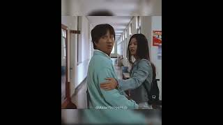 Epic Excuse to Ditch Class! #mysassygirl #kdrama #mustwatchkdramas #kdramaedit