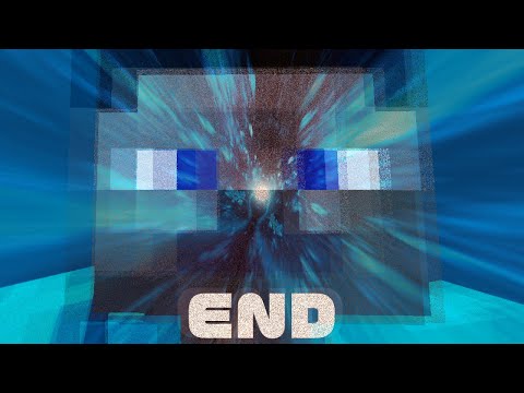 【マインクラフト】感動の最終回