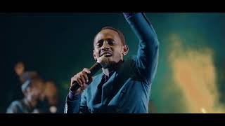 Prosper Nkomezi- Sinzahwema-Amamara (Official video)