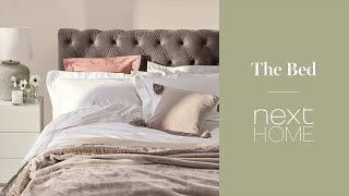 Home & Furniture Makeover: Redecorate Your Home With Next | Next