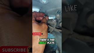The Secret to Stronger Headlamp Housings #mechanic #automobile #tools4life #problemfix #diy