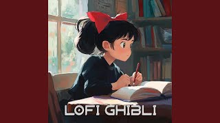 Lofi Study Beats for Peaceful Focus