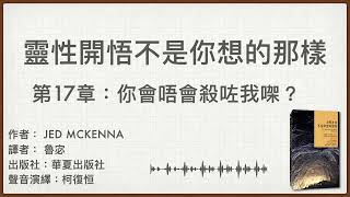 靈性開悟不是你想的那樣：第十七章 你會唔會殺咗我㗎？ | 廣東話有聲書 | 聲音演繹：柯復恒