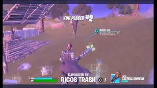 Squads w/ Deluxxe,Jlon, #TeamZenith