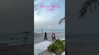 #sharjah #sharjahbeach #beach #uaebeach #sharjahuae