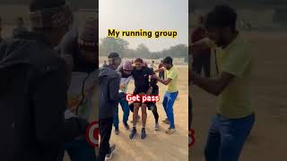 Bihar police running get pass #reels #bihar #csbc #trending #trendingshorts #viralvideo