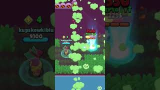 Meeple bug#meeples #brawl #brawlstars #shortvideo #youtubeshorts #subscribe