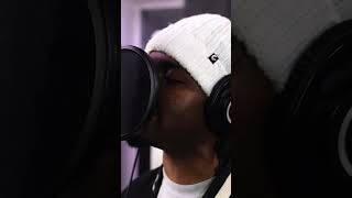 #MYHOME Live Mic Performance with #BigEph