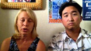 EdChat with Aaron - Restorative Practices