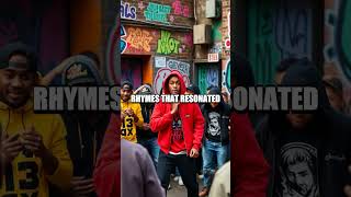 A New Wave in Hip-Hop: The UK Grime Scene