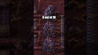 The BEST planet in Factorio: Space Age DLC