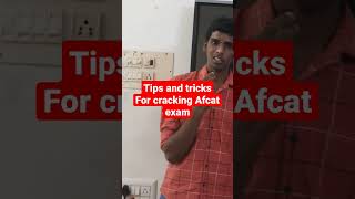 How I cracked Afcat exam?? #shorts #defence #army #sainikschool #aissee #afcat #nda #india #ima