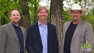 AIS Clean Tech Introduction, MN Cup Competition 2021, Clean Tech Division Semi-Finalist