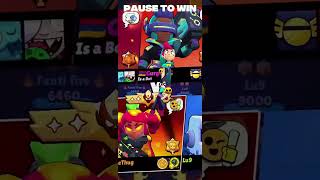Brawl Stars Free Gems QR Code – Get Them Before It’s Gone! ⏳🔥 2