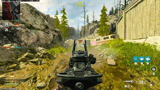 Call of Duty Modern Warfare 3 Multiplayer Gameplay | Static-HV