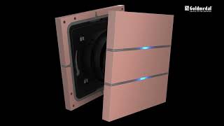 Goldmedal Electricals | KNX lifestyle 07