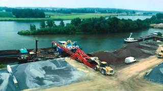 Astec Bulk Handling Solutions   Introduction Video