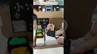 冰店 #diy
