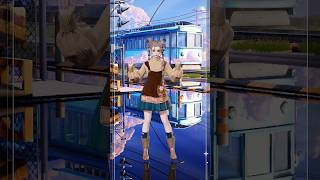 #きらめきパラダイス #lifemakeover#きらパラ#以闪亮之名#以閃亮之名#3Dmodel#3D#女性向手遊#Otomegame#Dress-up #Female-orientedmobile