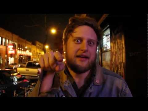Cole's Bathroom - Rabble Rabble - Official Music Video