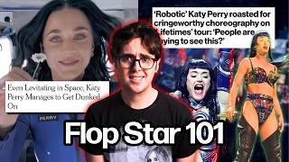This Isn’t a Flop Era. This Is Katy Perry’s Flop Existence.