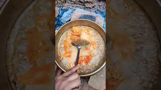Chicken Fry | #youtubeshorts #shorts
