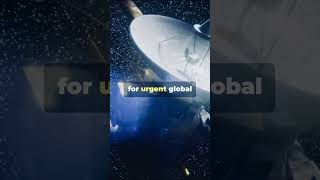 Did Something Crash Into Saturn? 🔭 NASA Caught It On Camera!