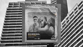 ERABI ft. NGEE - SCHICKSAL (OFFICIAL AUDIO)