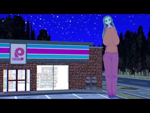 絶対に関わってはいけない巨大な女『ナガイサン』 都市伝説 - ホラーゲーム ゆっくり実況