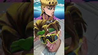 Are all of Dio's sons technically Joestars? 🤔