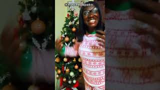 Christmas with the Lawals🌲