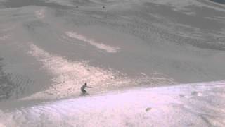 滑沙初體驗~Perfect Landing.MP4