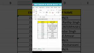 MIS Exective Most Common Question | MIS Executive Interview Questions
