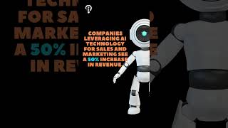 💸 AI Drives Revenue Growth! #BusinessGrowth #AIROI