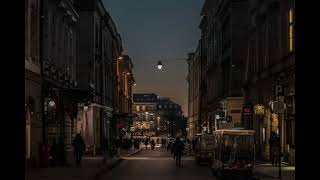 Midnight Chill 🌙 | Ambient Lo-Fi with Soft Vocals for Sleep & Relaxation