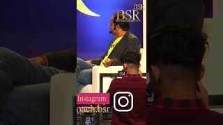 जिंदगी की हर मुश्किल से लड़ना सीखो | #coachbsr #rahuldev #actor