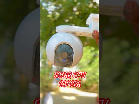 EZVIZ SOLAR CCTV PROJECT COMPLETED  IN PALAI, KILINOCHCHI